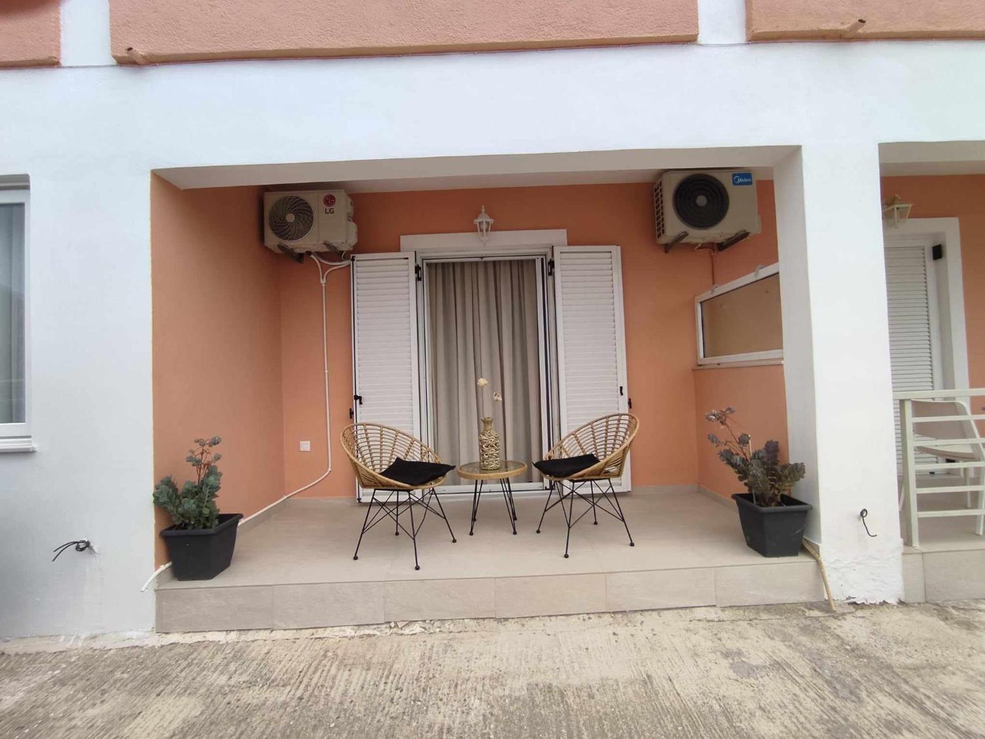 Roza's Apartment Benitses (Corfu)